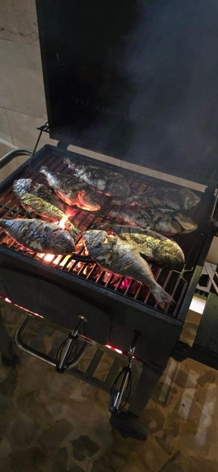 Aquamarine Jaz Montenegro بودفا المظهر الخارجي الصورة