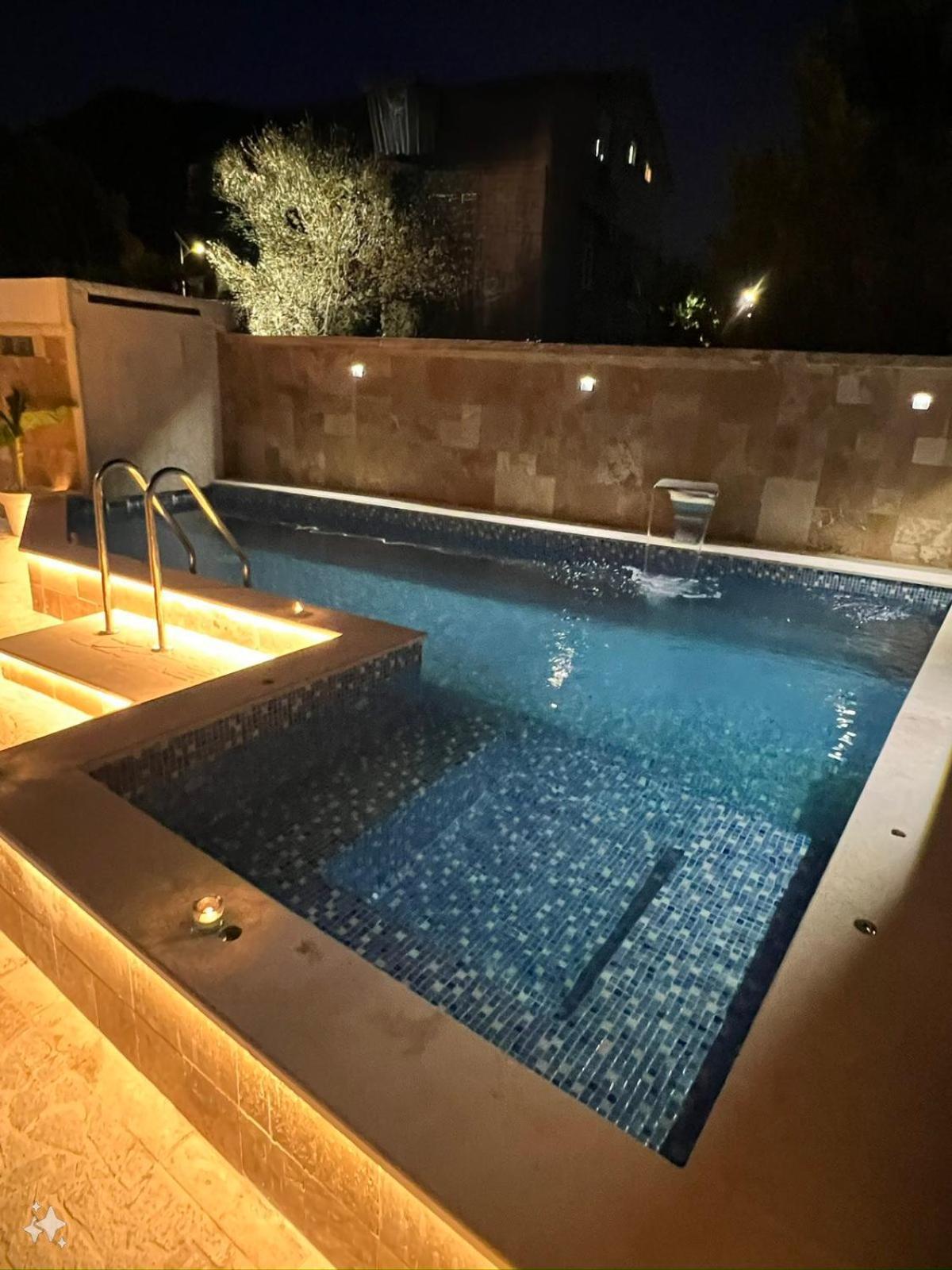 Aquamarine Jaz Montenegro بودفا المظهر الخارجي الصورة