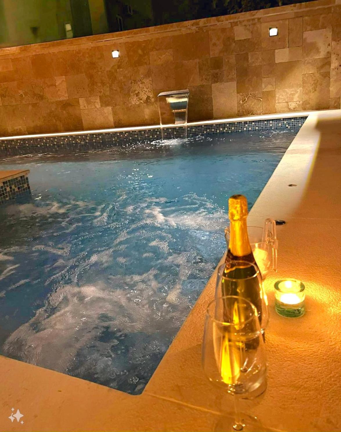 Aquamarine Jaz Montenegro بودفا المظهر الخارجي الصورة