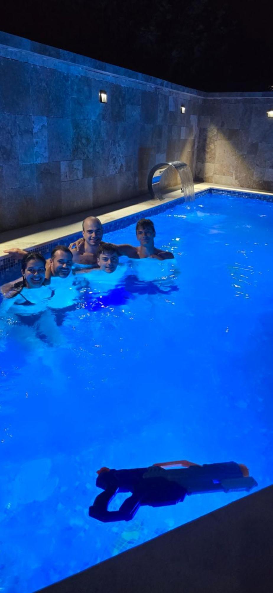 Aquamarine Jaz Montenegro بودفا المظهر الخارجي الصورة